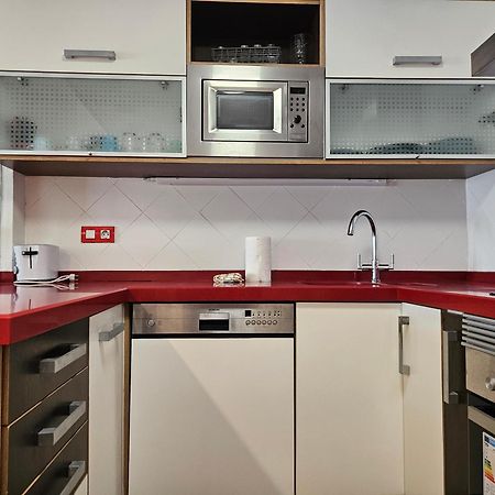 130A - Precioso Apartamento En Cimadevilla Gijón Dış mekan fotoğraf