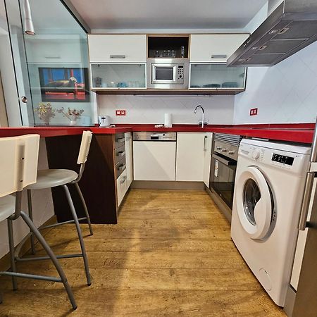 130A - Precioso Apartamento En Cimadevilla Gijón Dış mekan fotoğraf