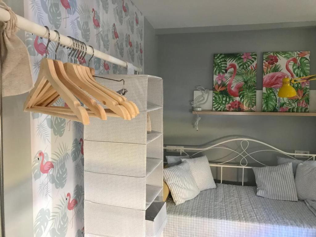 130A - Precioso Apartamento En Cimadevilla Gijón Dış mekan fotoğraf