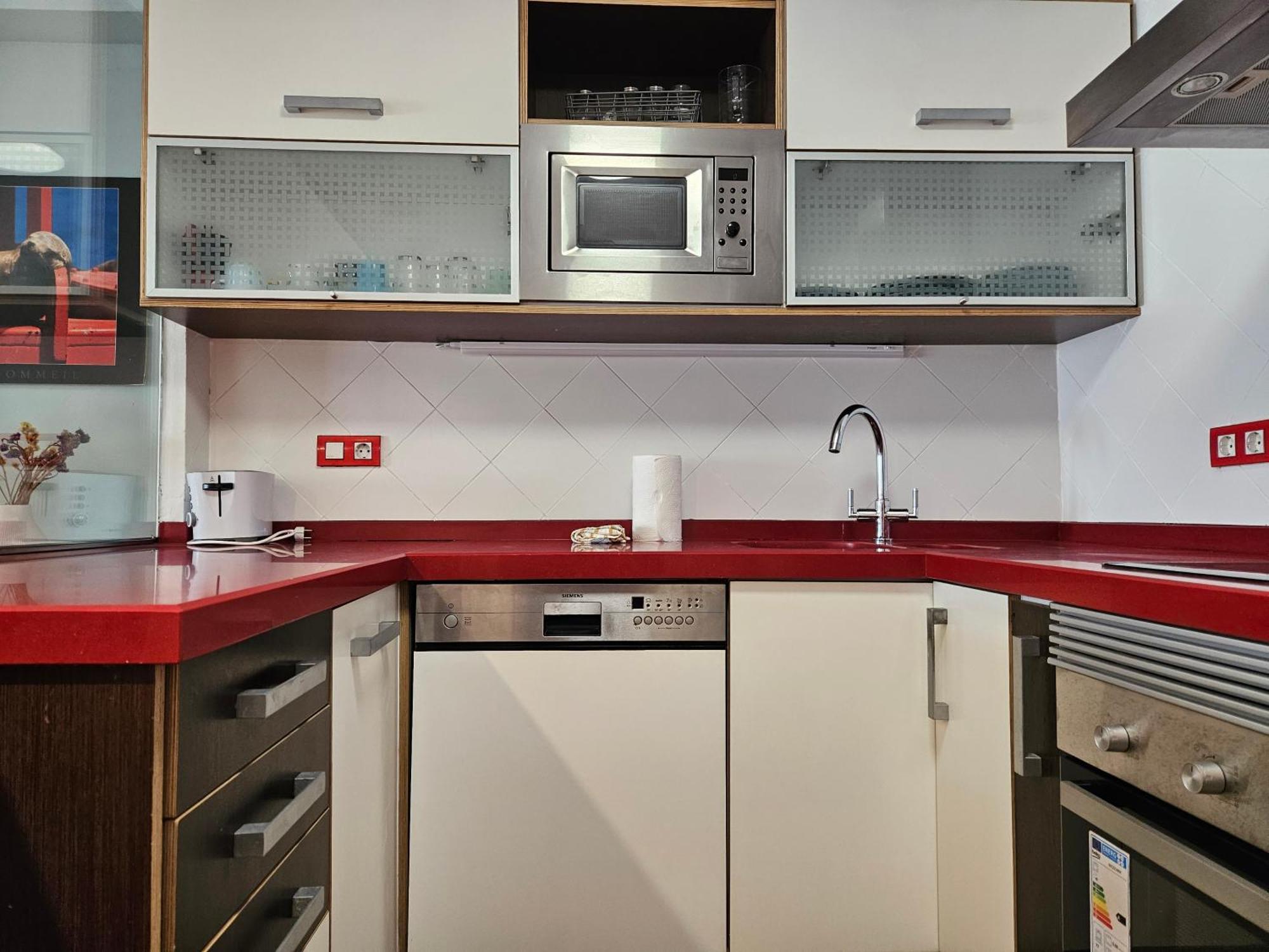 130A - Precioso Apartamento En Cimadevilla Gijón Dış mekan fotoğraf