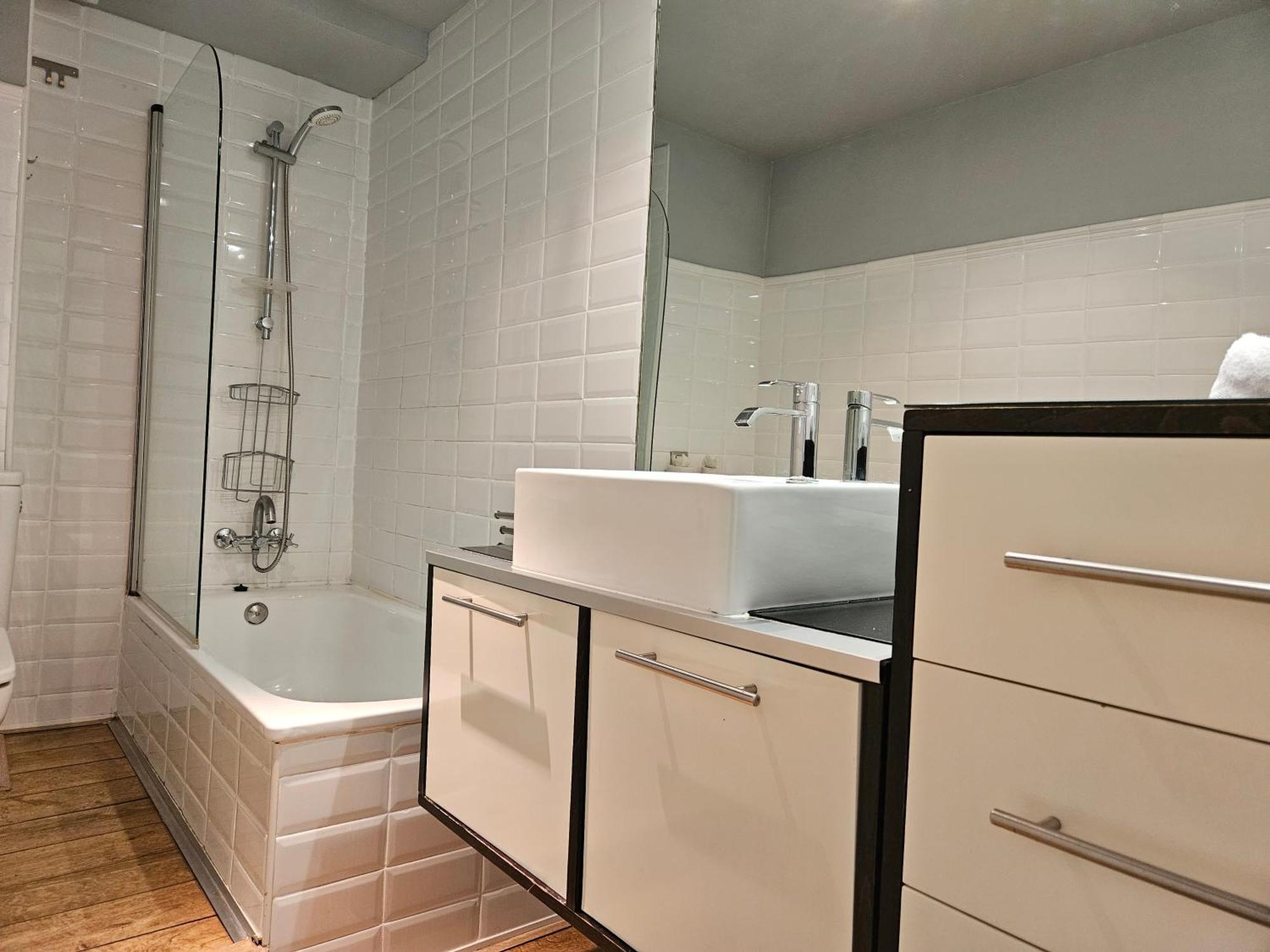 130A - Precioso Apartamento En Cimadevilla Gijón Dış mekan fotoğraf