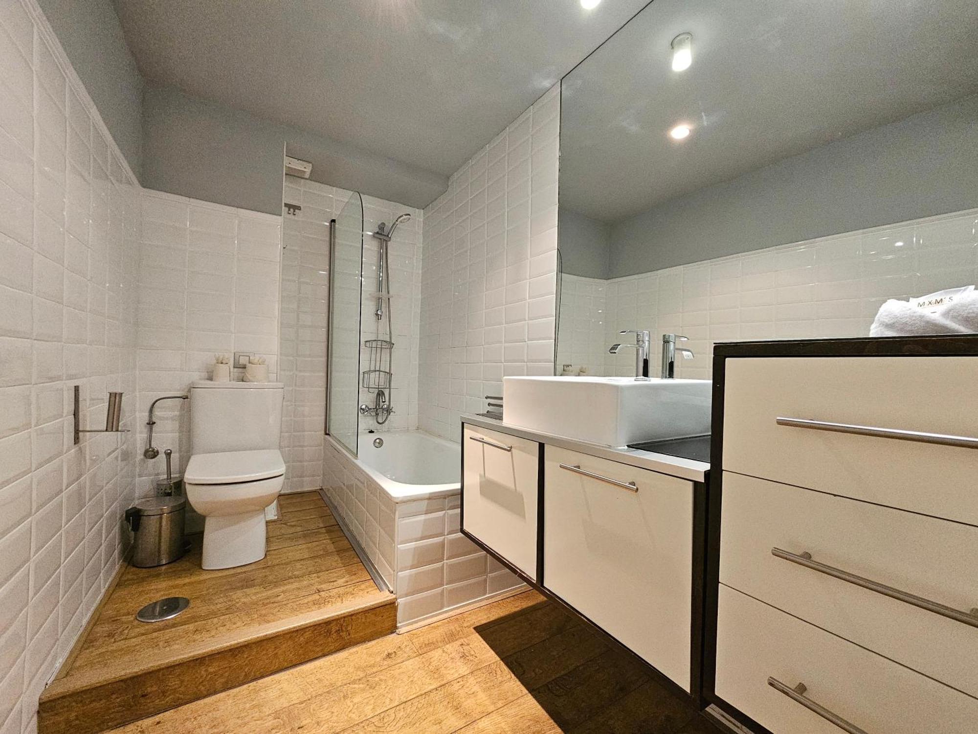 130A - Precioso Apartamento En Cimadevilla Gijón Dış mekan fotoğraf