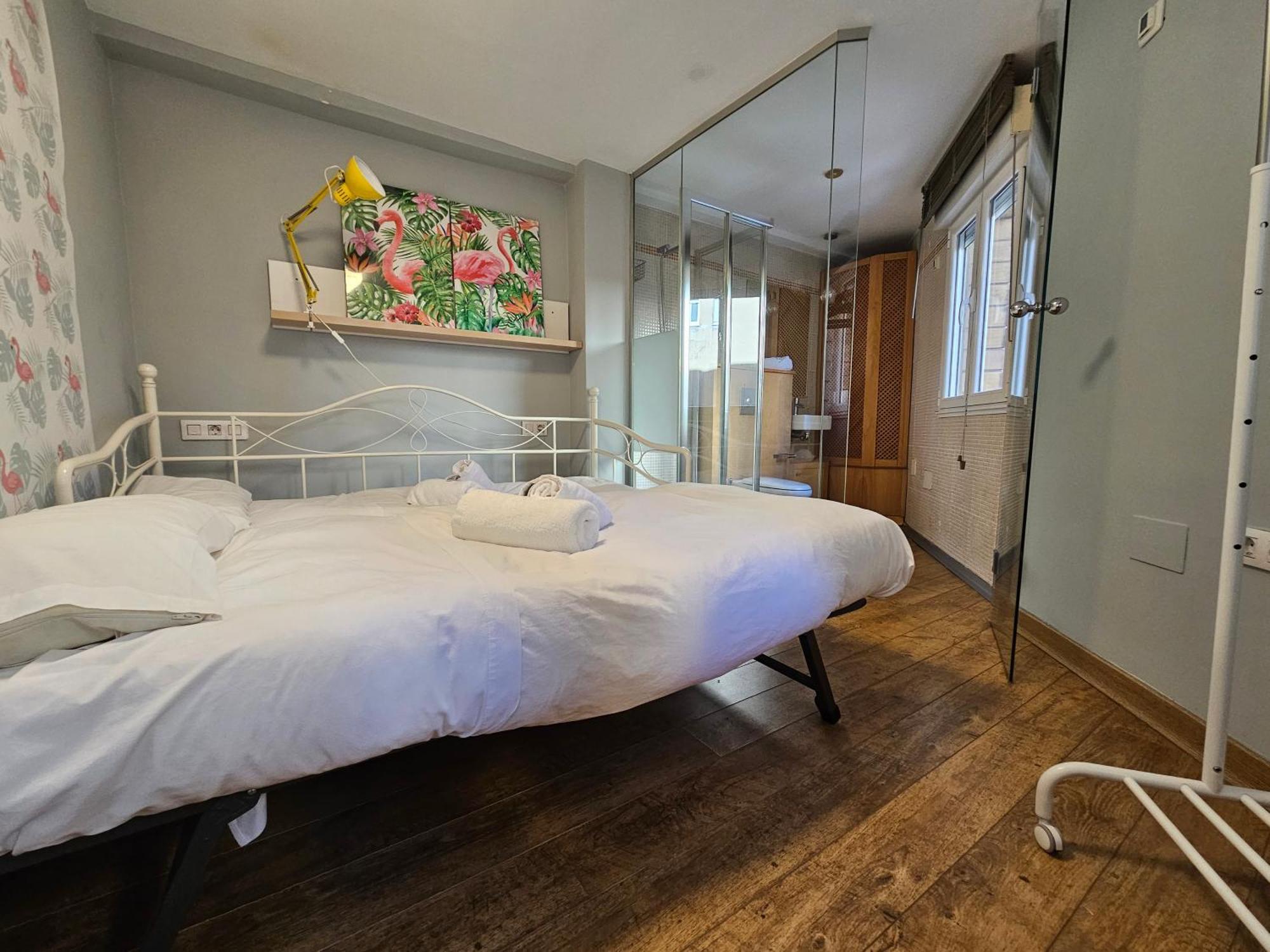 130A - Precioso Apartamento En Cimadevilla Gijón Dış mekan fotoğraf