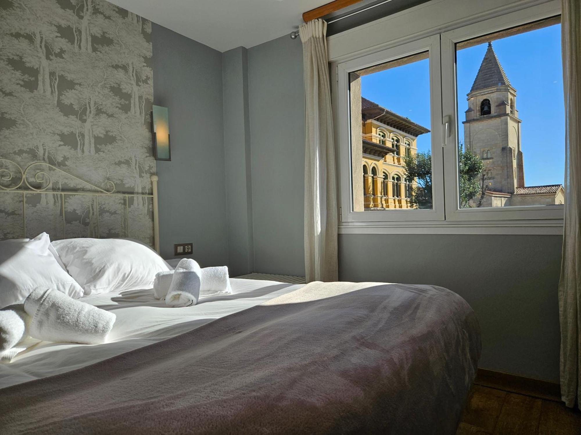 130A - Precioso Apartamento En Cimadevilla Gijón Dış mekan fotoğraf