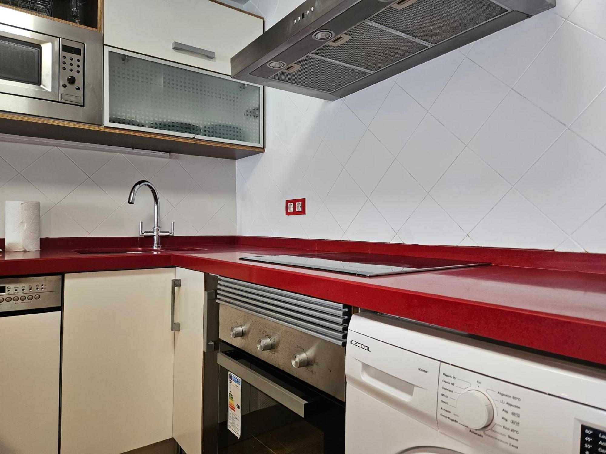 130A - Precioso Apartamento En Cimadevilla Gijón Dış mekan fotoğraf