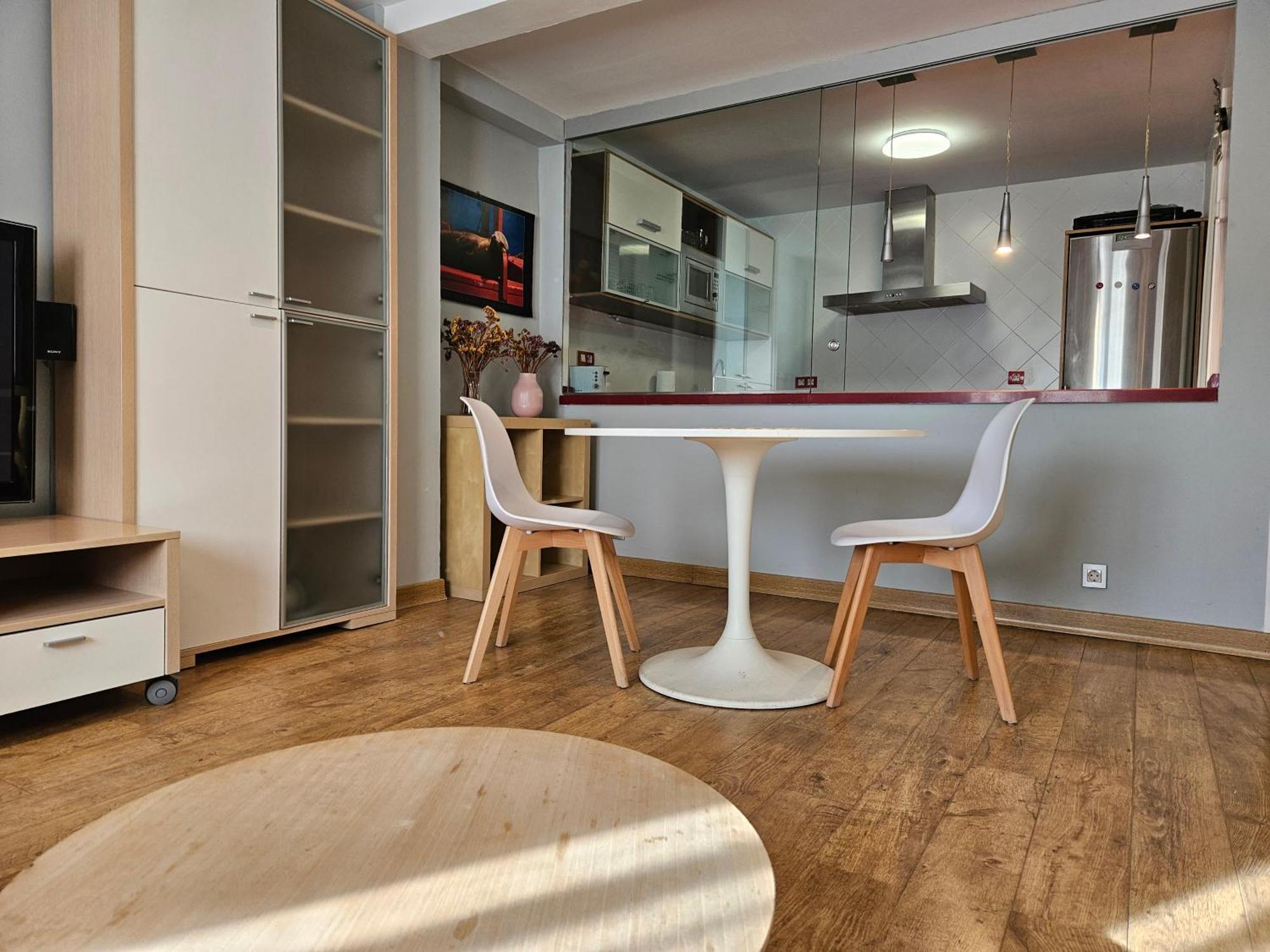 130A - Precioso Apartamento En Cimadevilla Gijón Dış mekan fotoğraf