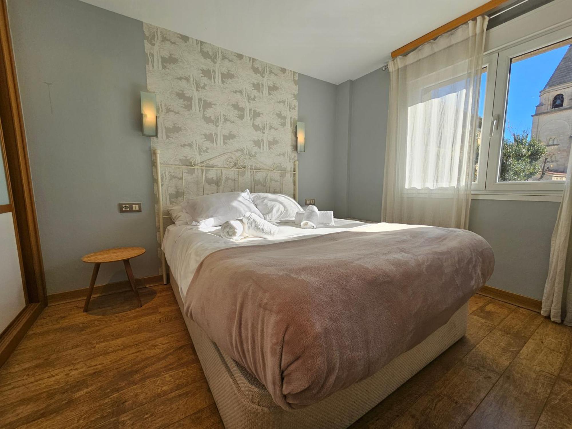 130A - Precioso Apartamento En Cimadevilla Gijón Dış mekan fotoğraf