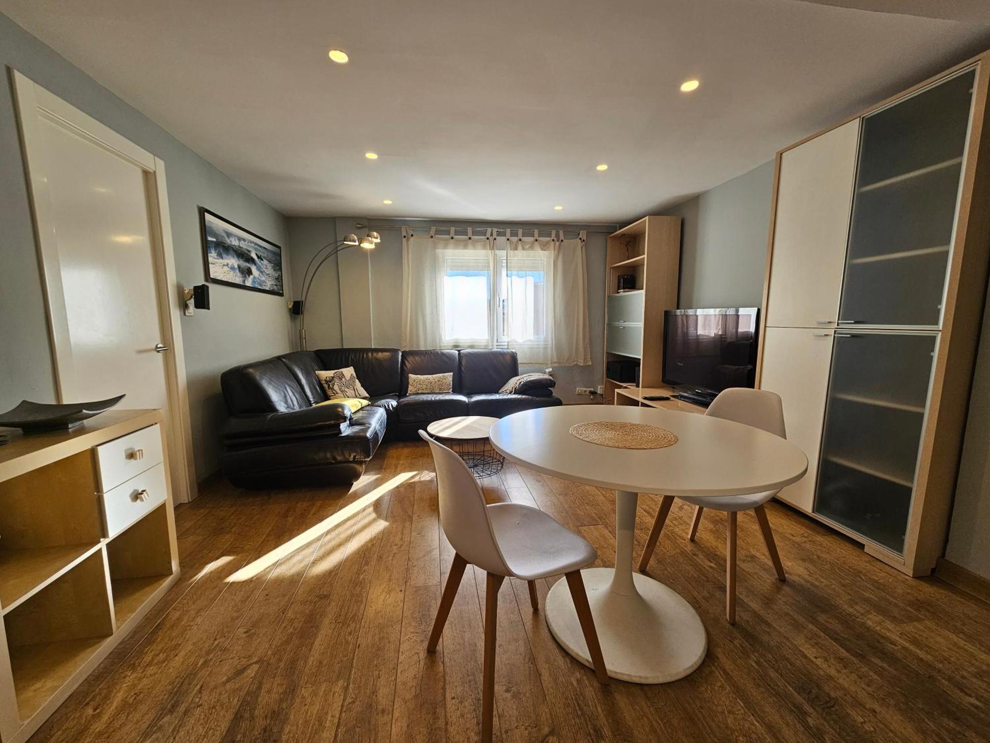 130A - Precioso Apartamento En Cimadevilla Gijón Dış mekan fotoğraf
