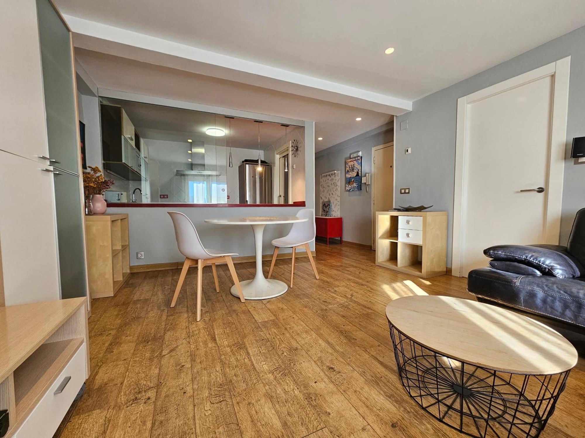 130A - Precioso Apartamento En Cimadevilla Gijón Dış mekan fotoğraf