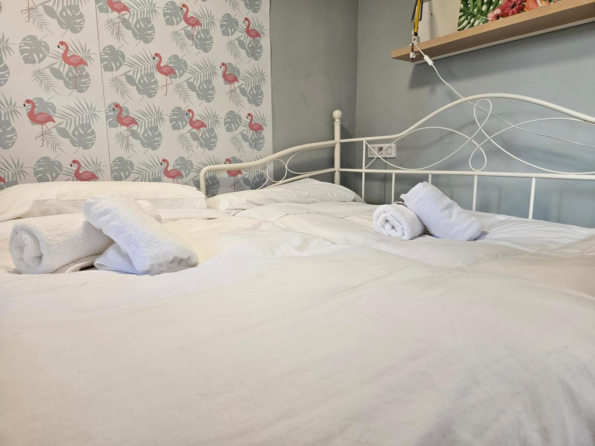 130A - Precioso Apartamento En Cimadevilla Gijón Dış mekan fotoğraf
