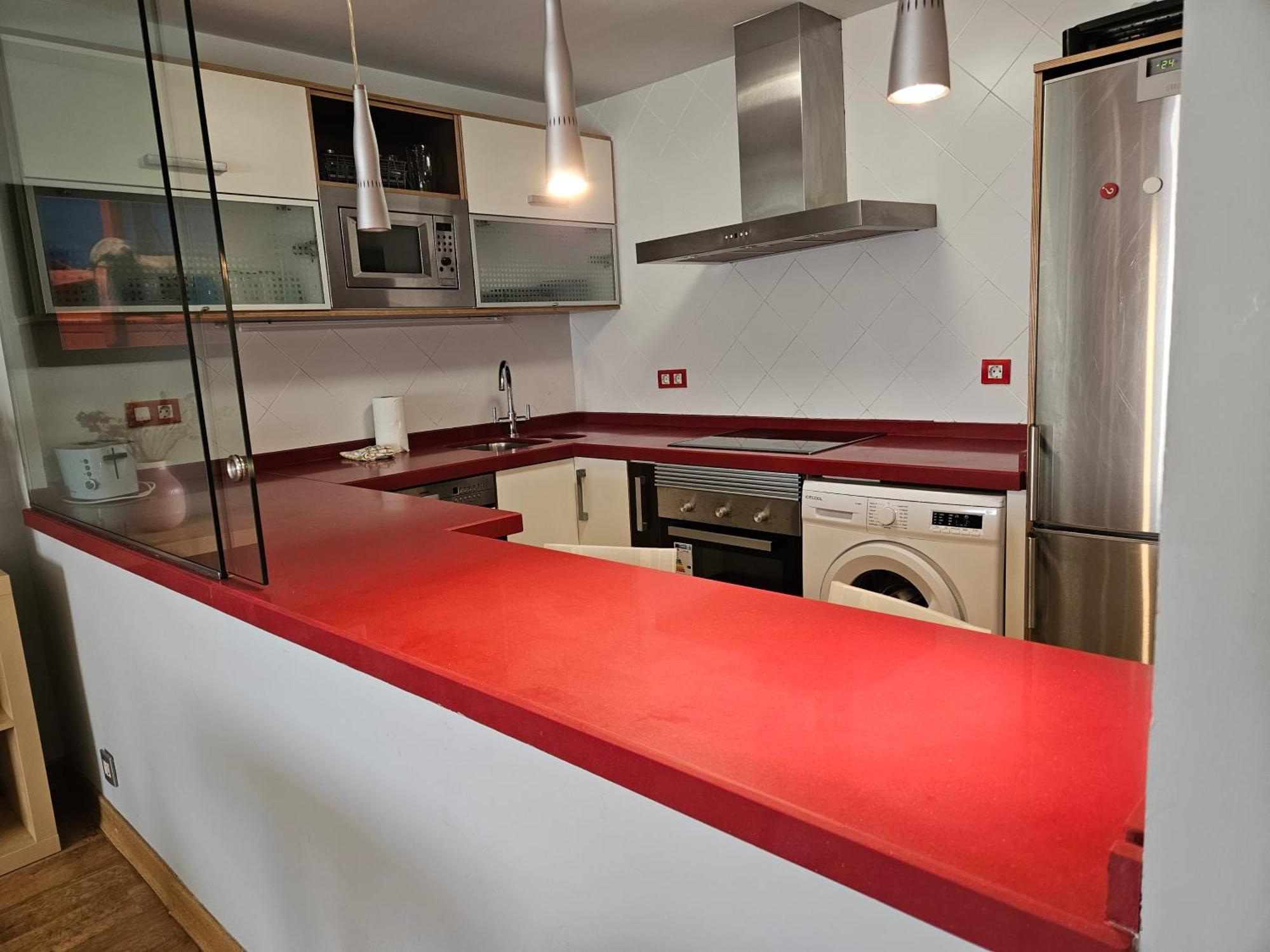 130A - Precioso Apartamento En Cimadevilla Gijón Dış mekan fotoğraf