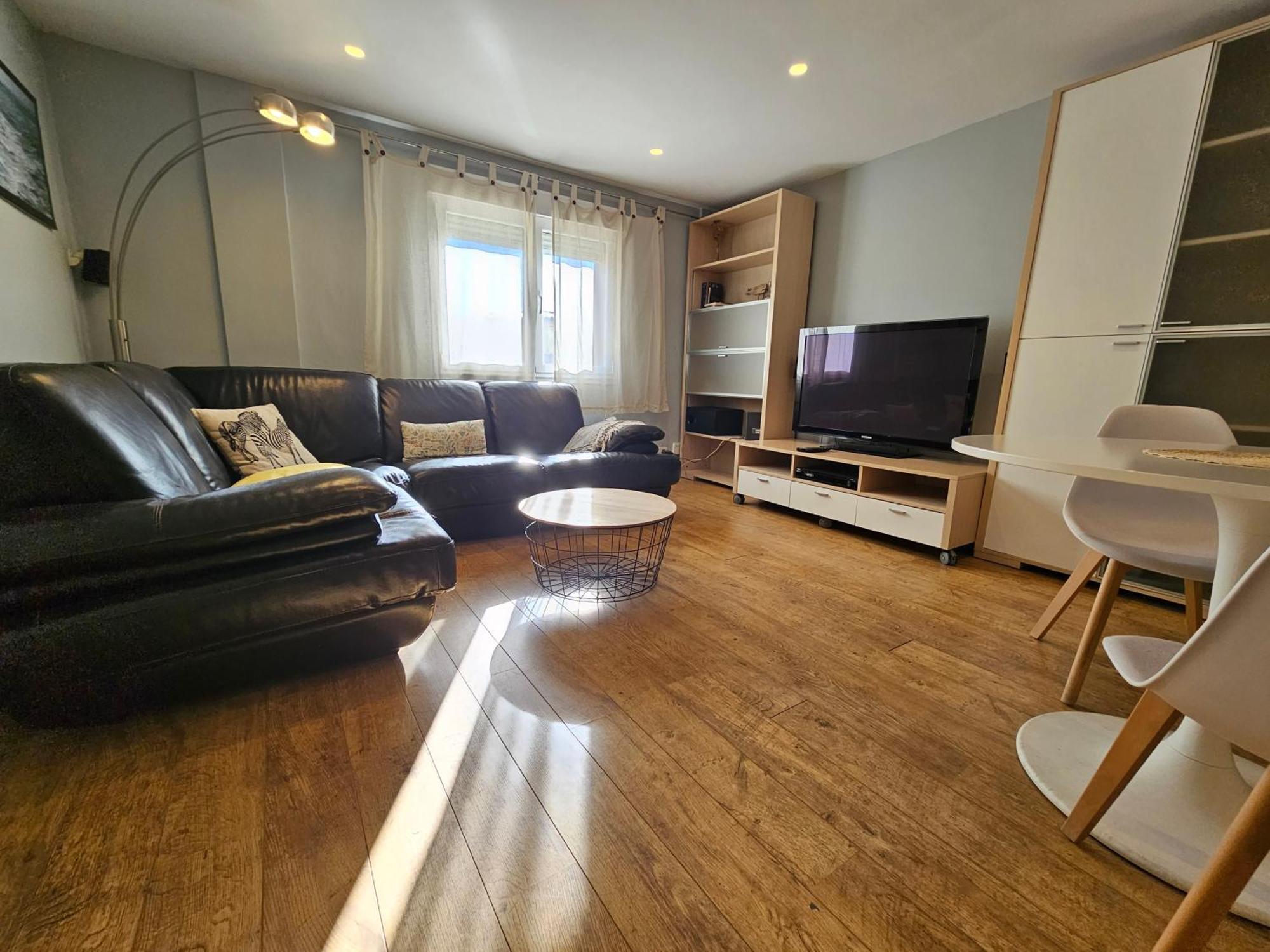 130A - Precioso Apartamento En Cimadevilla Gijón Dış mekan fotoğraf